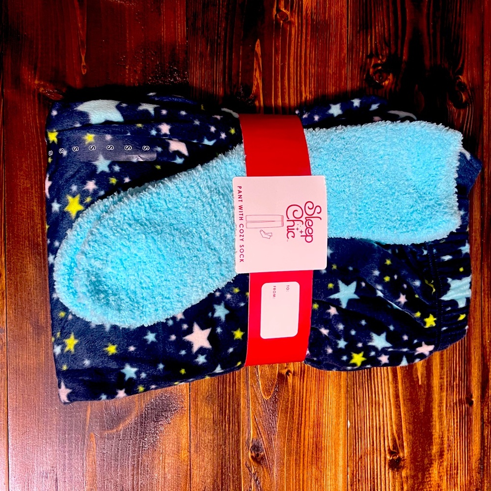 Women’s small pj